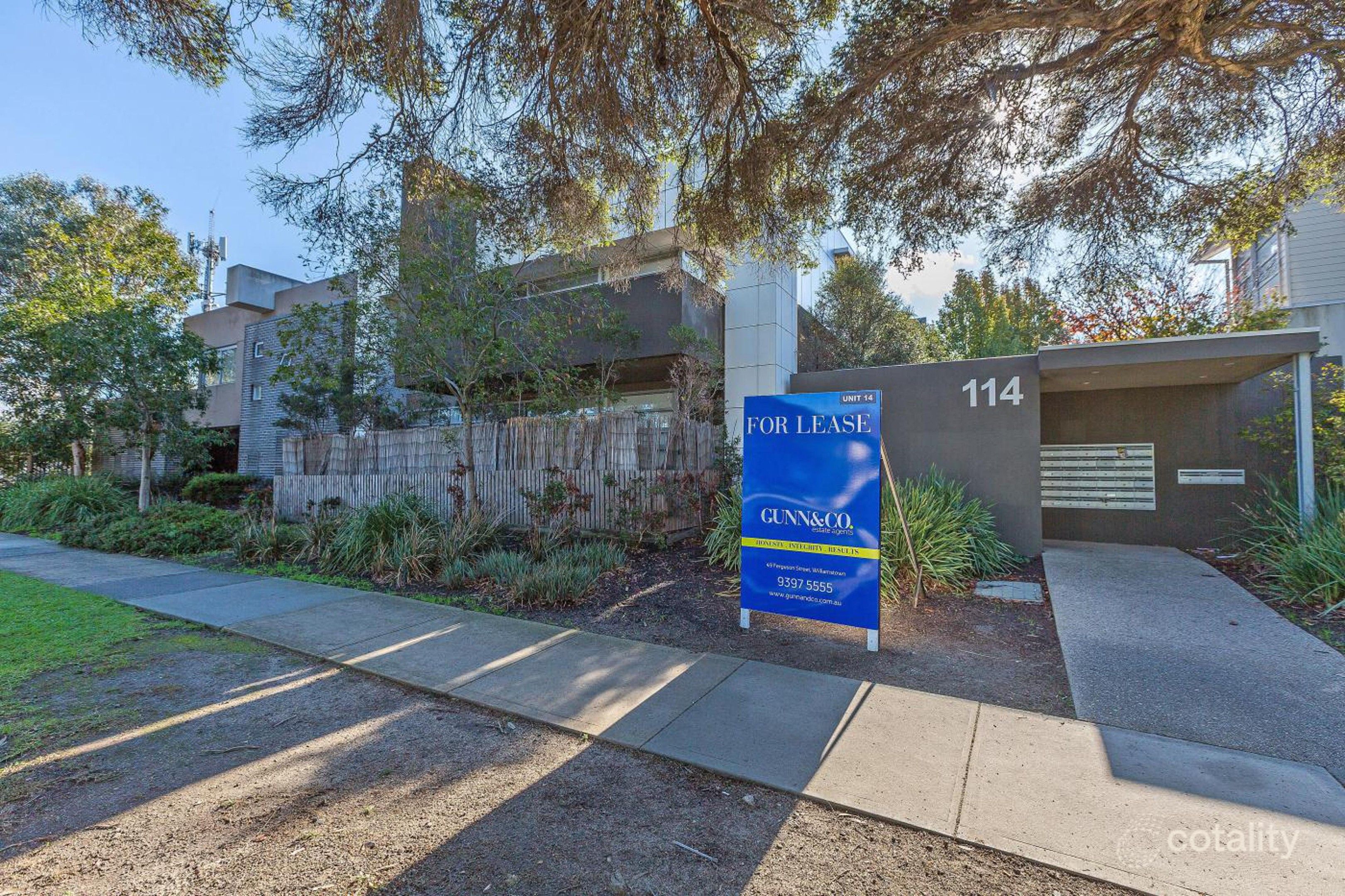 14/114 Mason St, Newport, VIC 3015