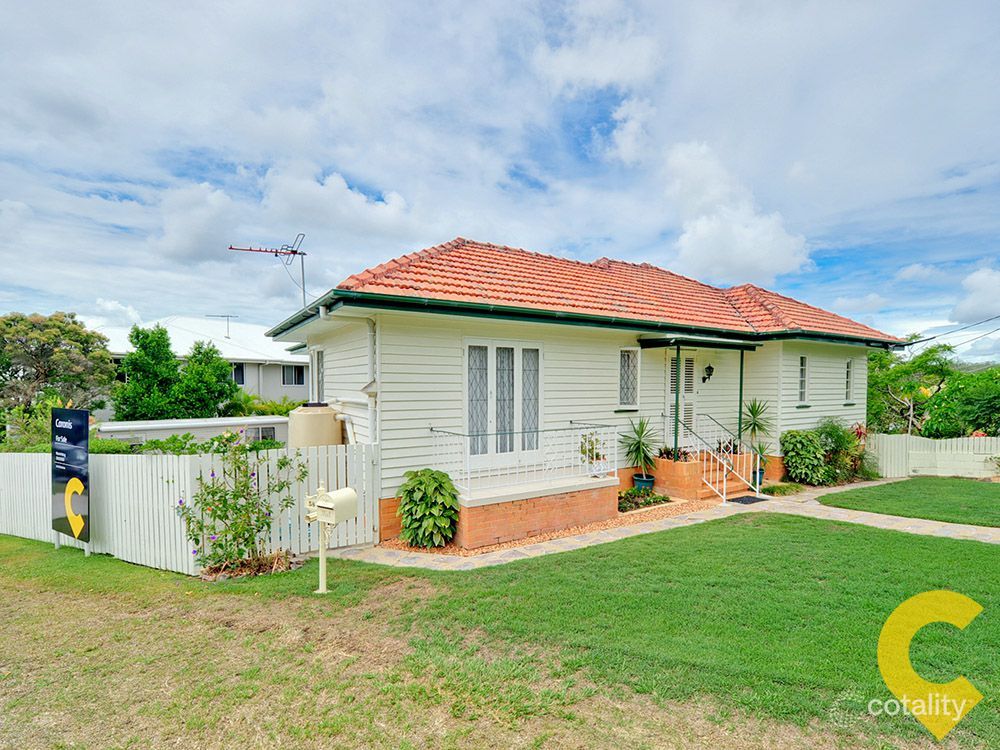 58 Rigel St, Coorparoo, QLD 4151