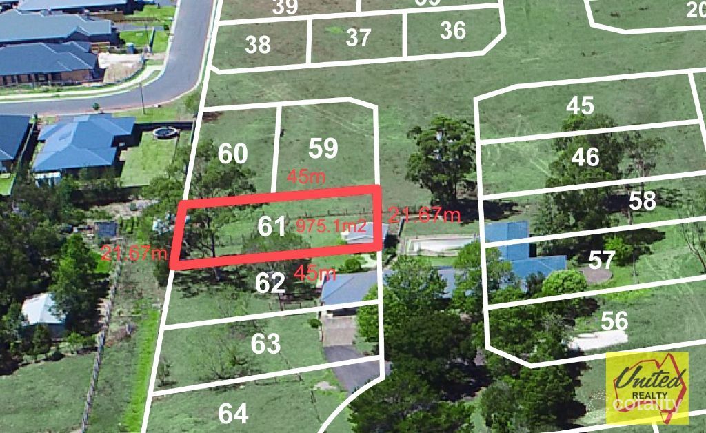 23 Seymour Rd, The Oaks, NSW 2570