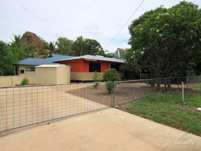 15 Rosewood Ave, Kununurra, WA 6743