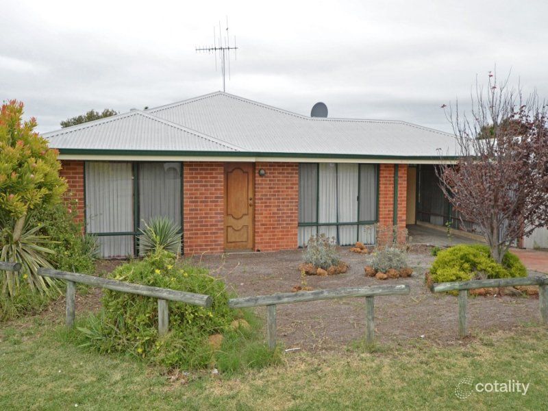 35 Leschenault St, Lockyer, WA 6330