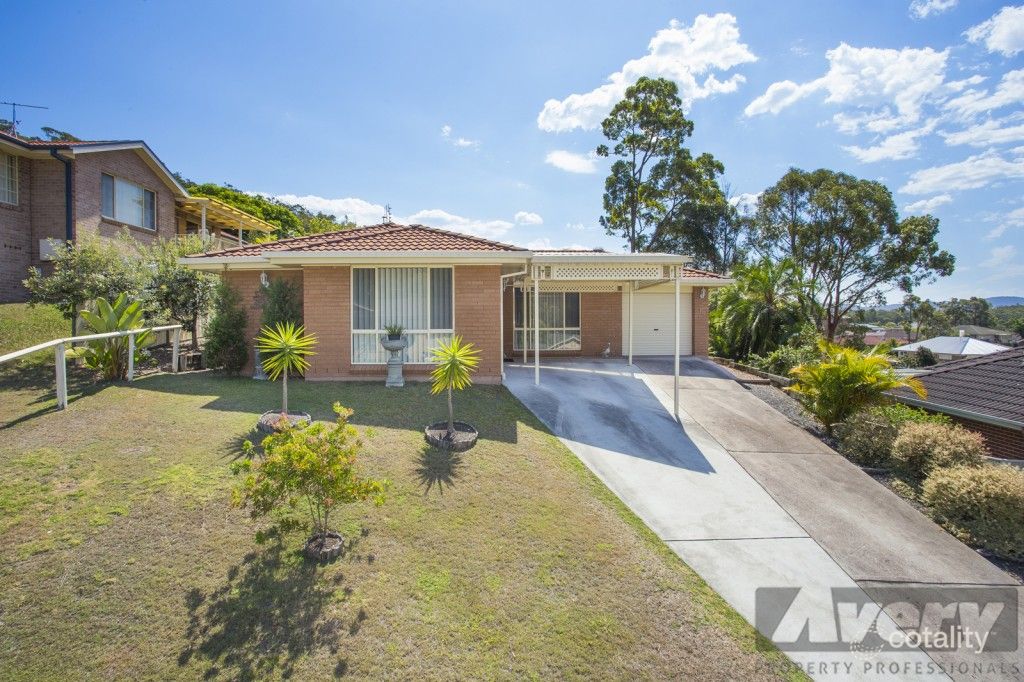 18 Peppertree Cct, Toronto, NSW 2283