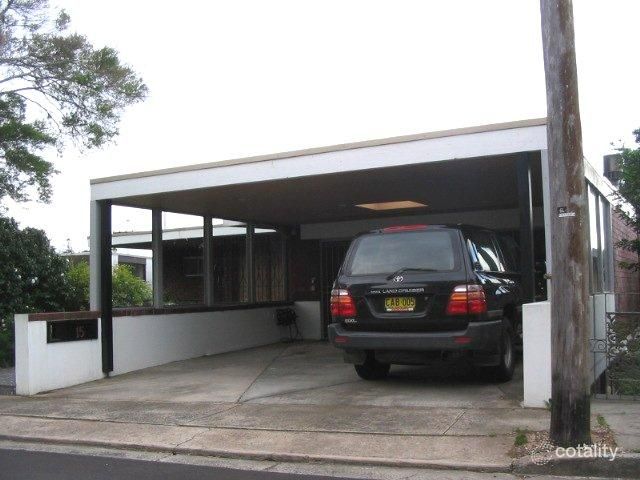 15 Lloyd Ave, Hunters Hill, NSW 2110