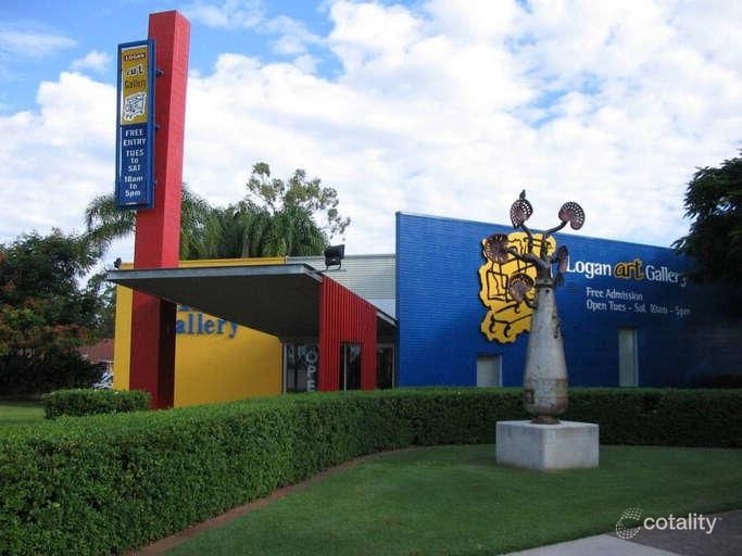 20 Felix Ct, Crestmead, QLD 4132