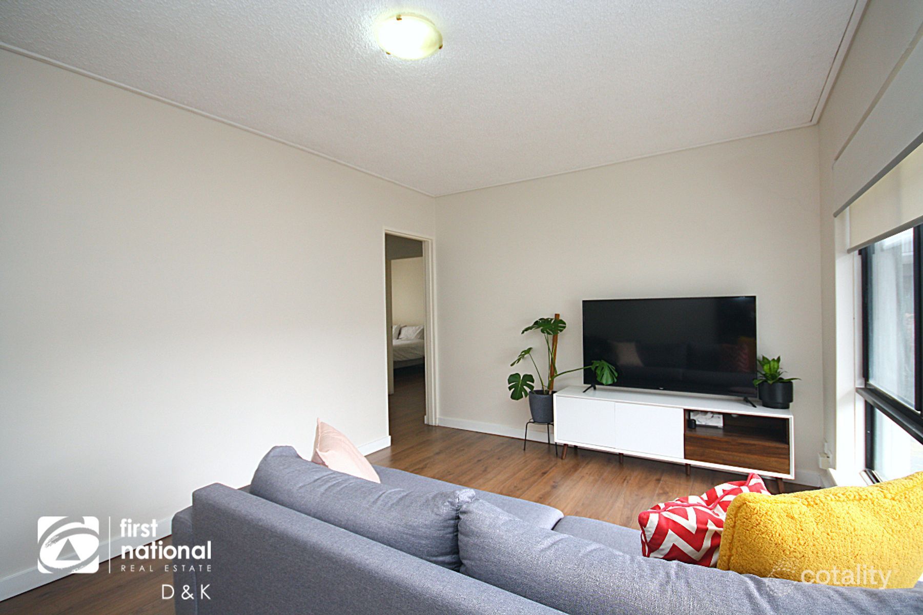 4/101 Ballarat Rd, Maidstone, VIC 3012