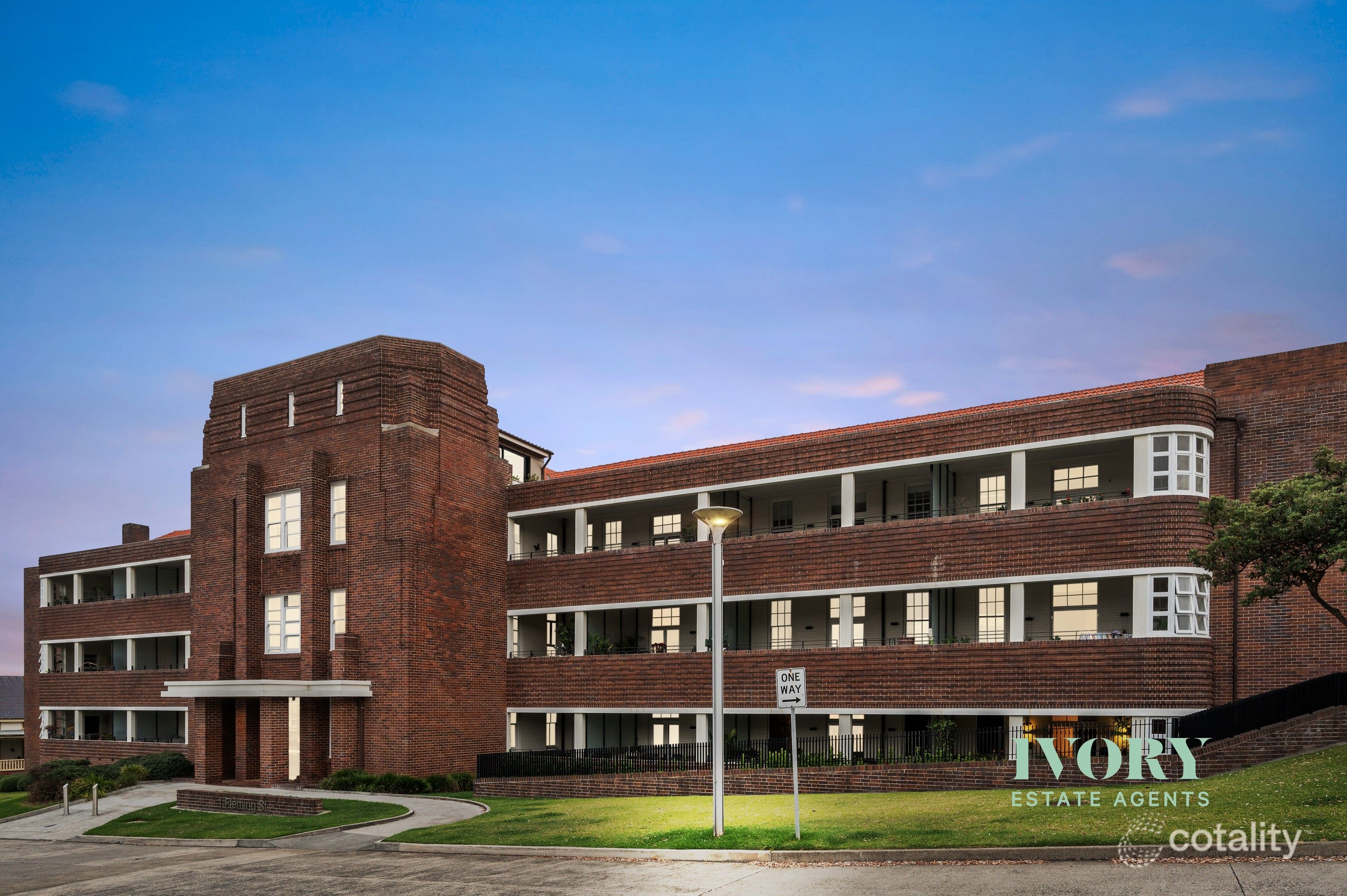 17/1 Fleming St, Little Bay, NSW 2036