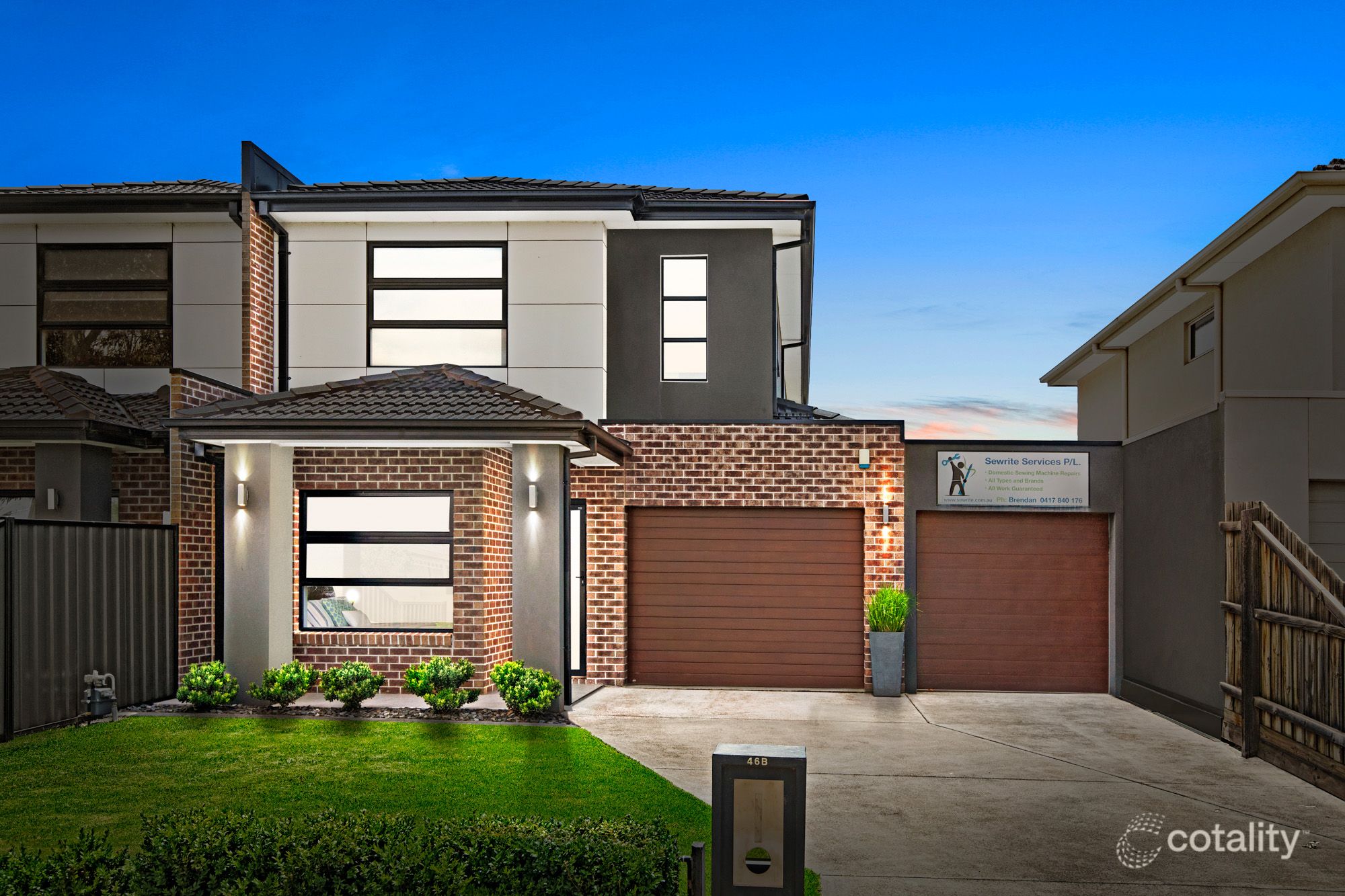 46b Wedge St S, Werribee, VIC 3030