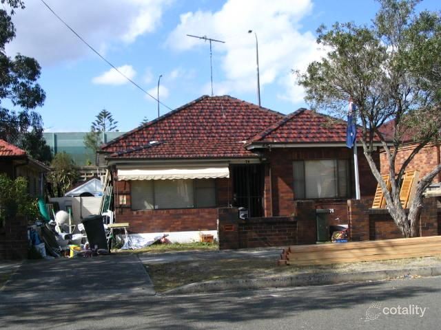 74 Vernon Ave, Eastlakes, NSW 2018