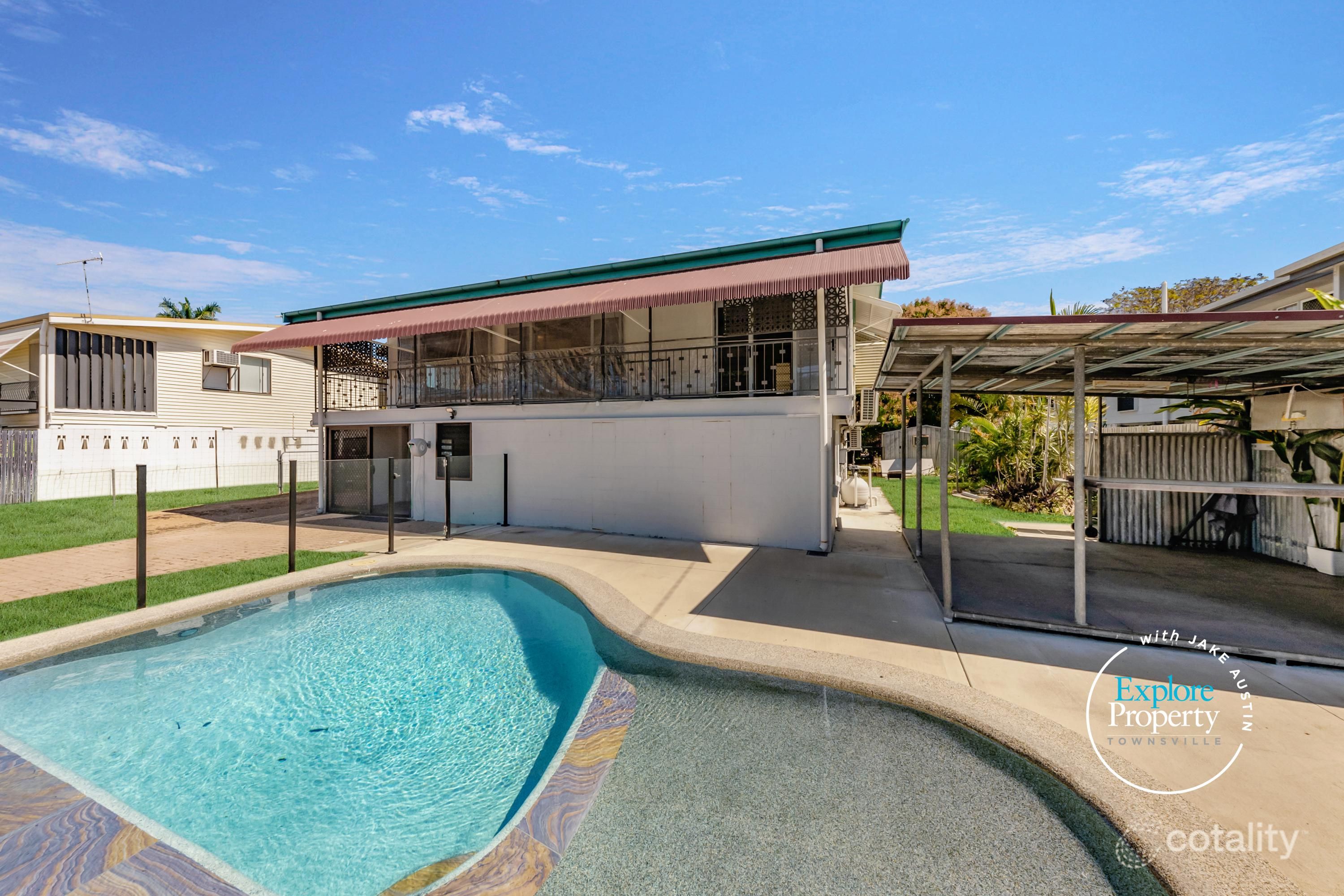 14 Laufer St, Heatley, QLD 4814