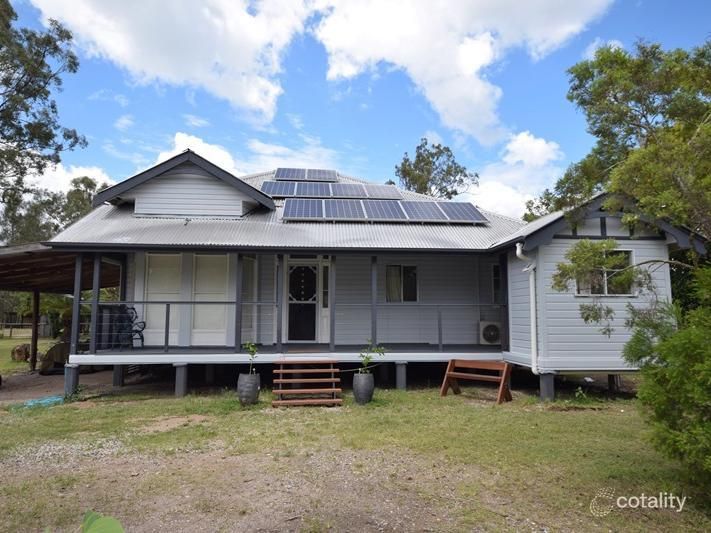 9 Fairmeadow Rd, Rifle Range, QLD 4311