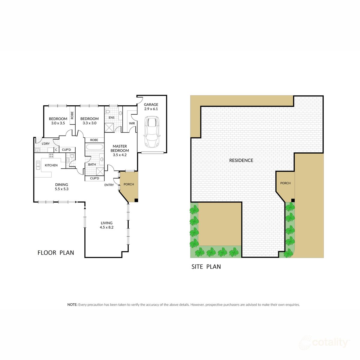 2/398 Glen Eira Rd, Caulfield, VIC 3162