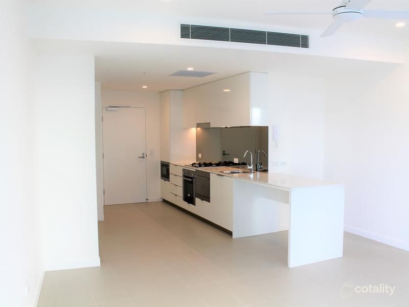 20610/37 Kyabra St, Newstead, QLD 4006