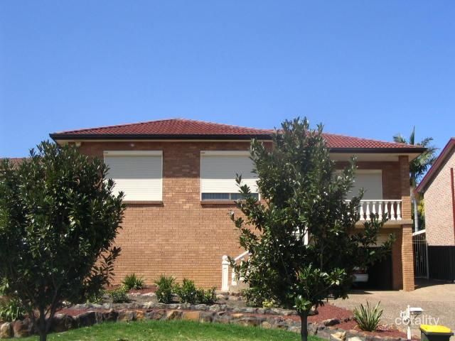 211 Minchin Dr, Minchinbury, NSW 2770