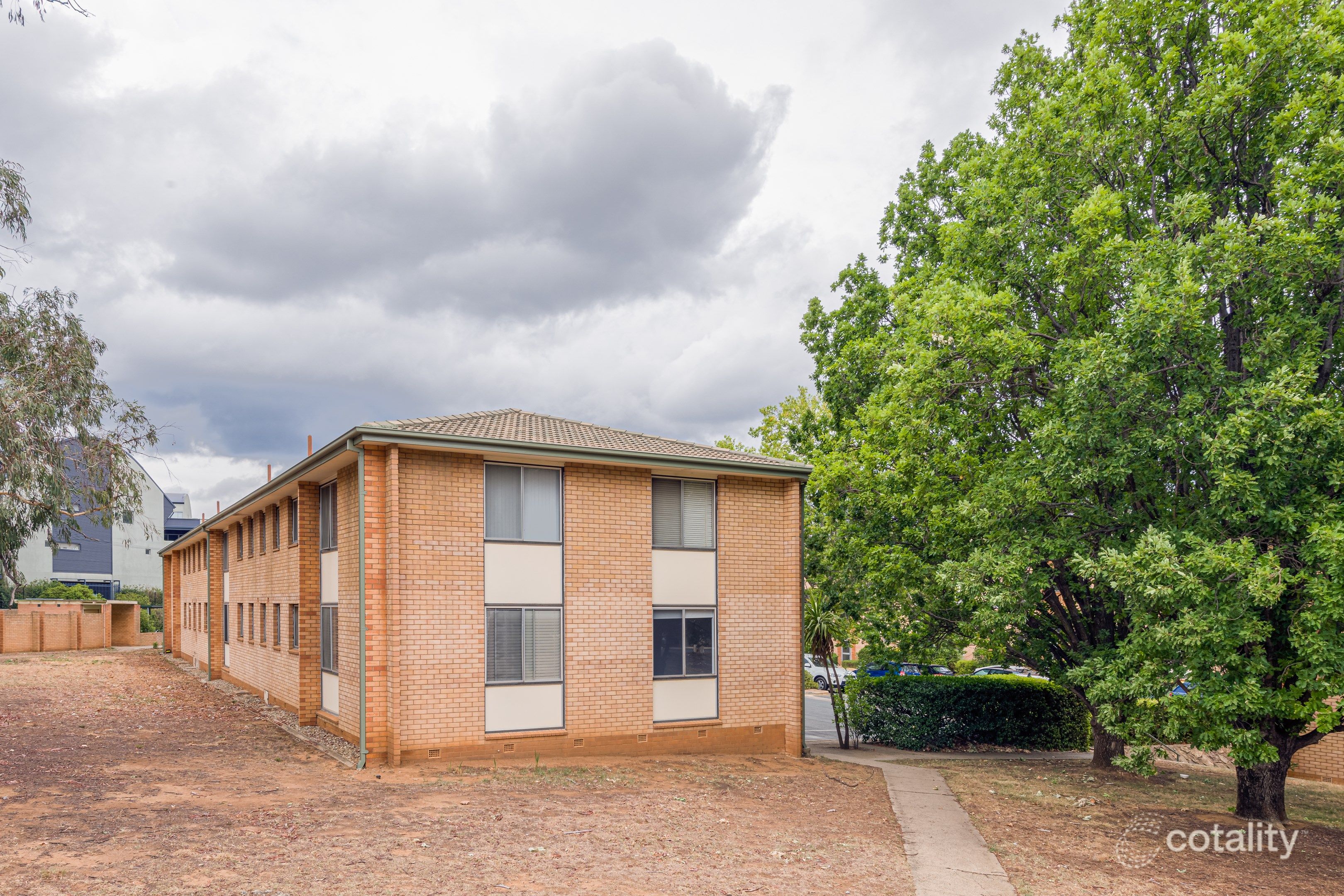 61/3 Waddell Pl, Curtin, ACT 2605