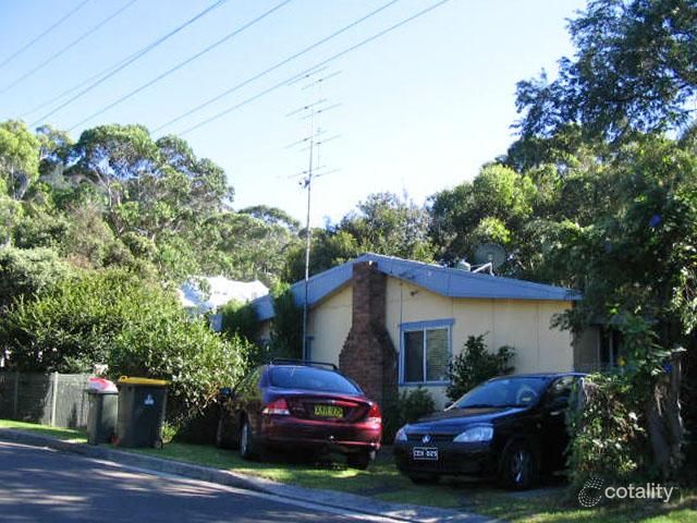 43a Squires Cres, Coledale, NSW 2515