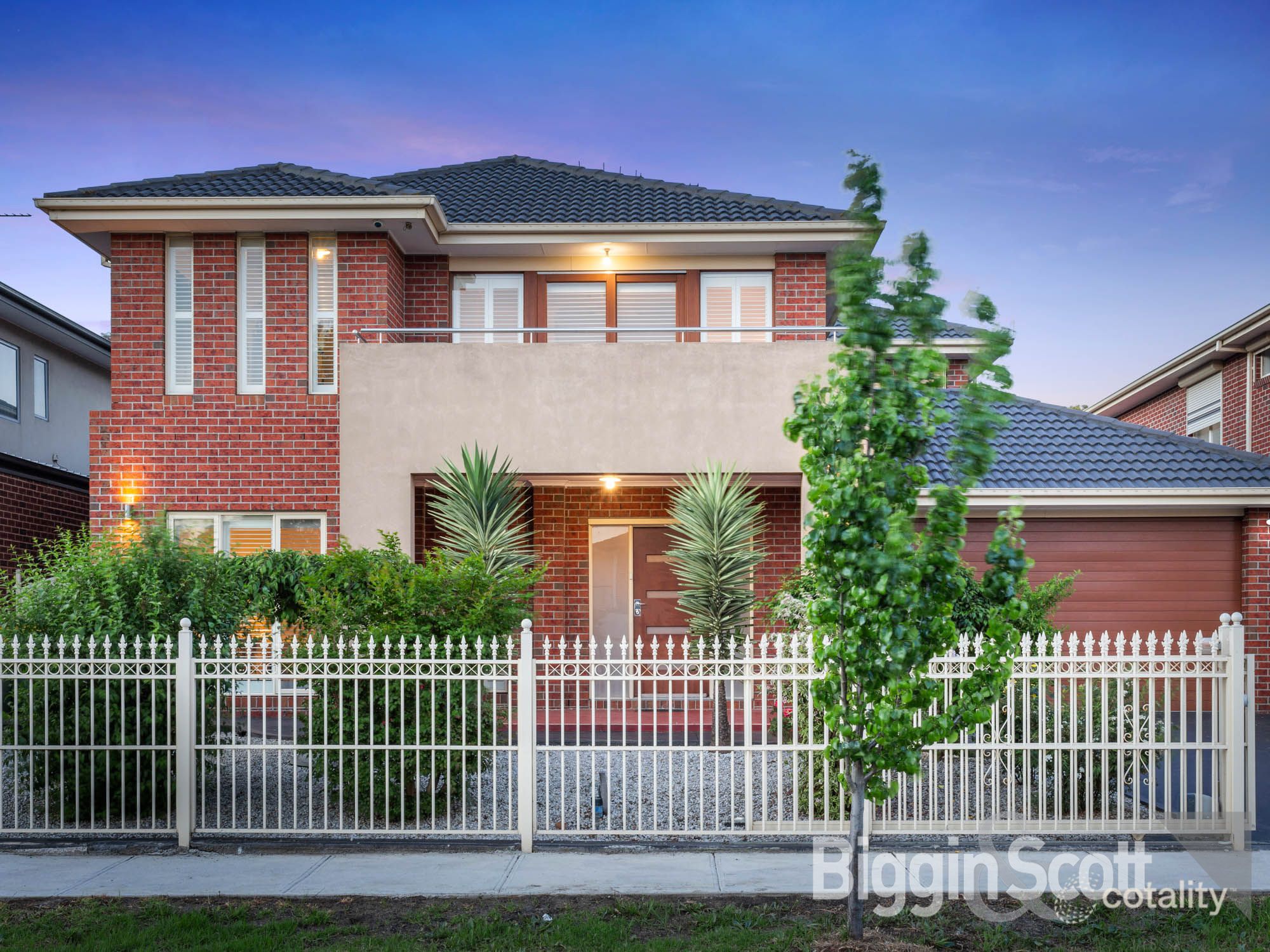 21 Ruby Way, Braybrook, VIC 3019