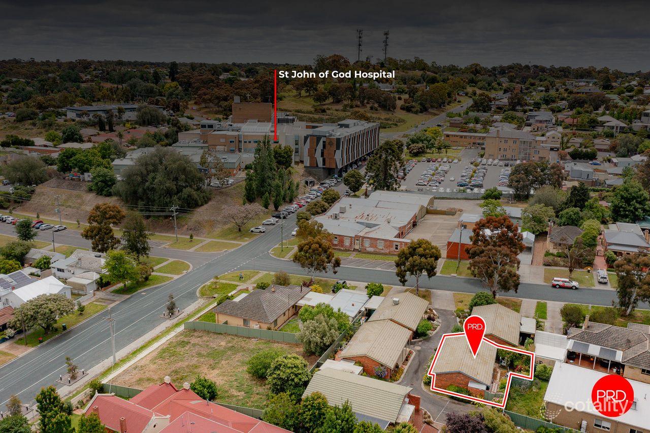 2/139 Rowan St, Bendigo, VIC 3550