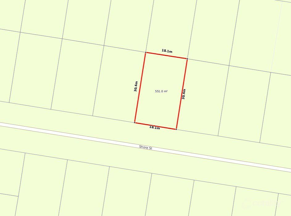 57 Shore St, Russell Island, QLD 4184