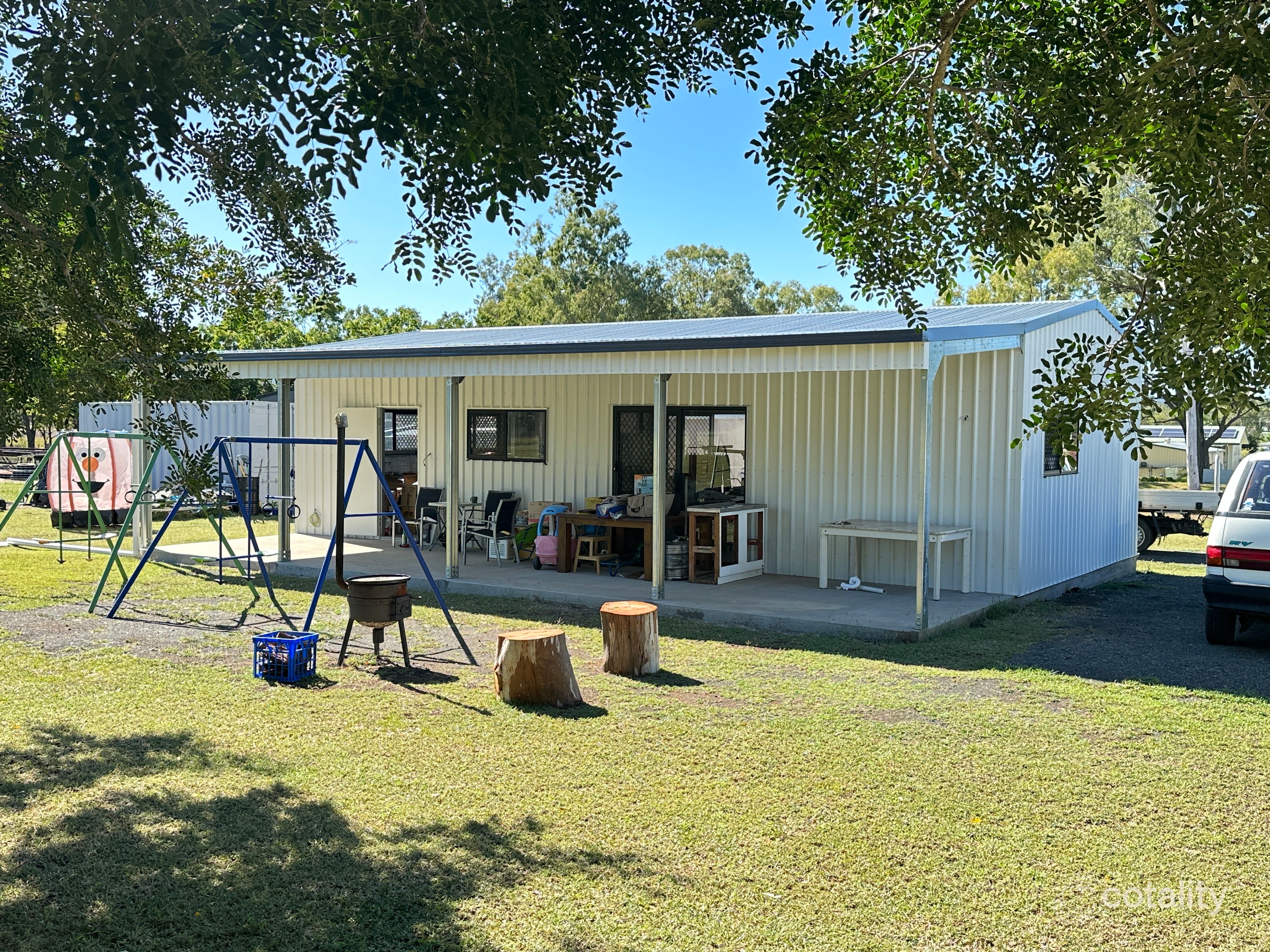 14 Elizabeth St, Biggenden, QLD 4621