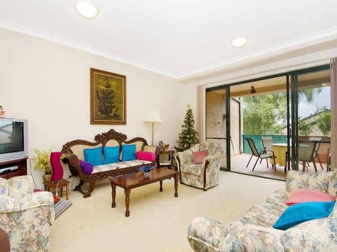 2/23 Charles St, Five Dock, NSW 2046