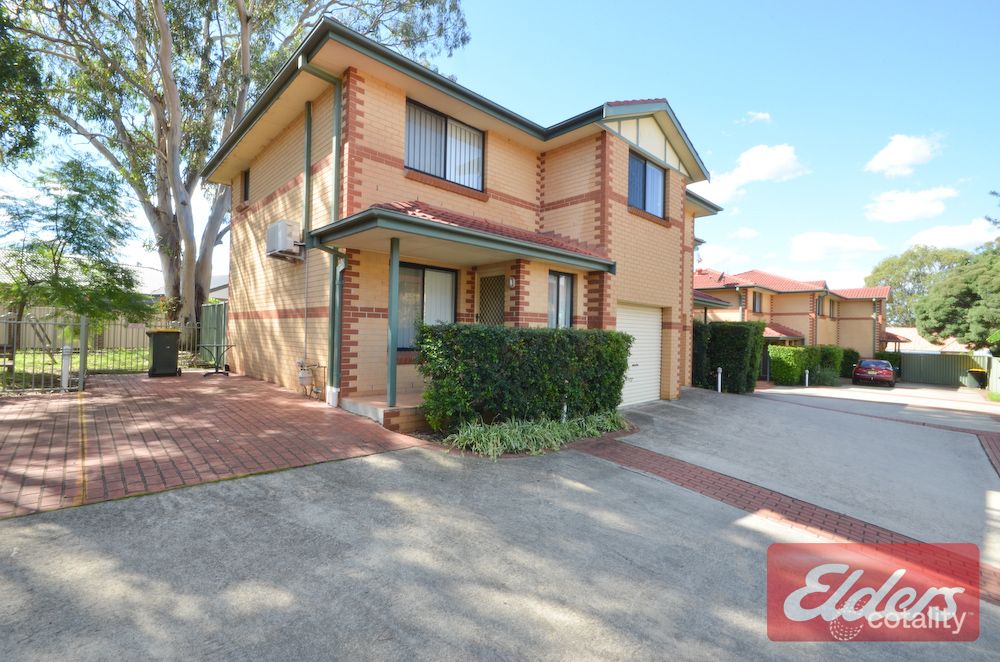 9/9-13 Valeria St, Toongabbie, NSW 2146