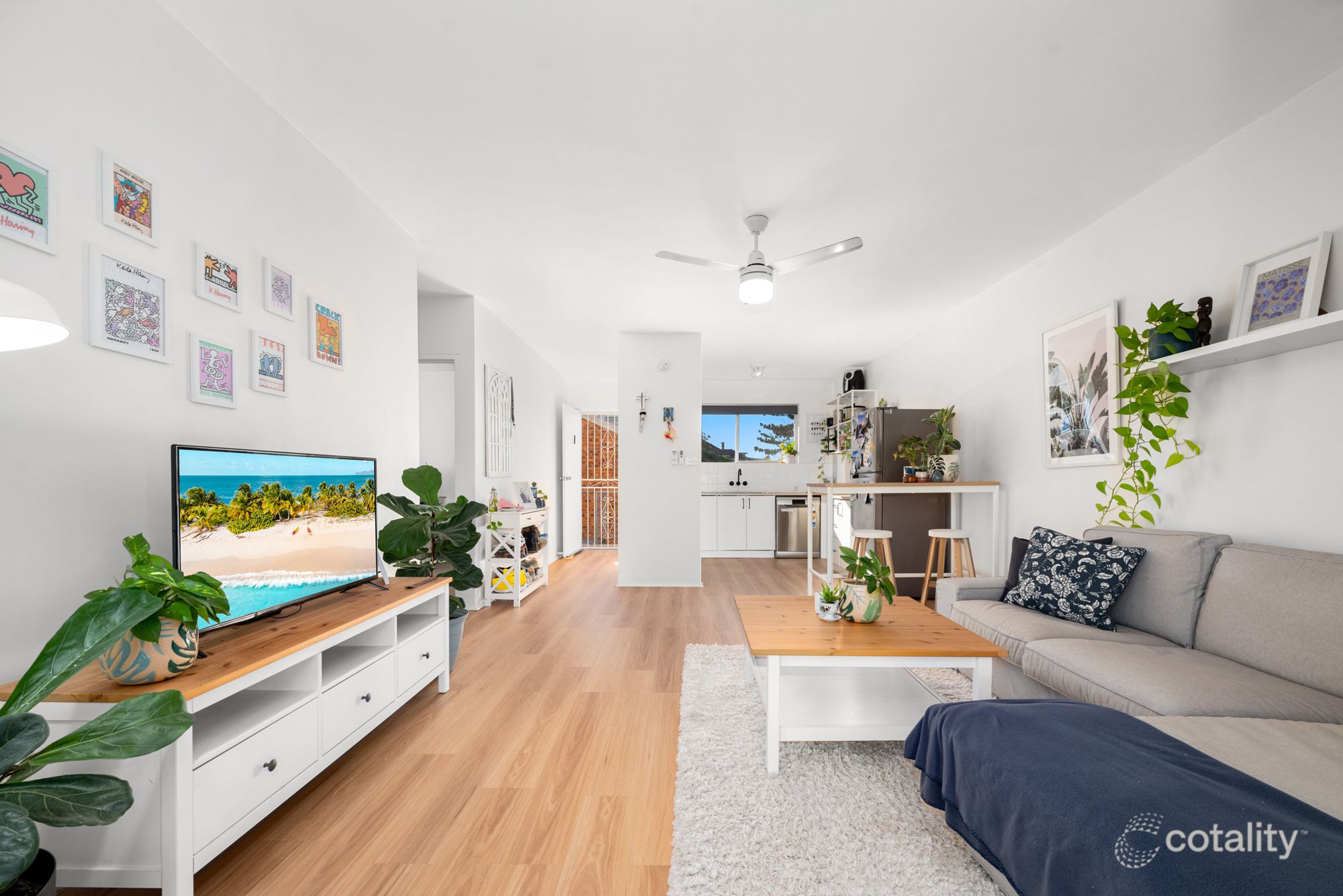 1/246 Cavendish Rd, Coorparoo, QLD 4151