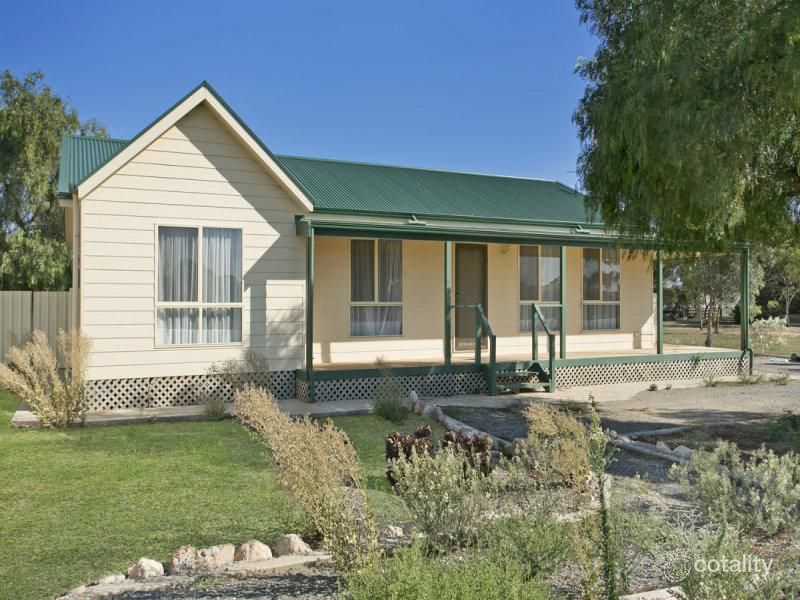 Lot 58 First St, Dublin, SA 5501