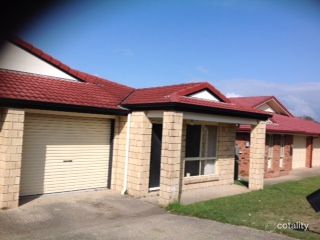 2/49 Higgs St, Rothwell, QLD 4022