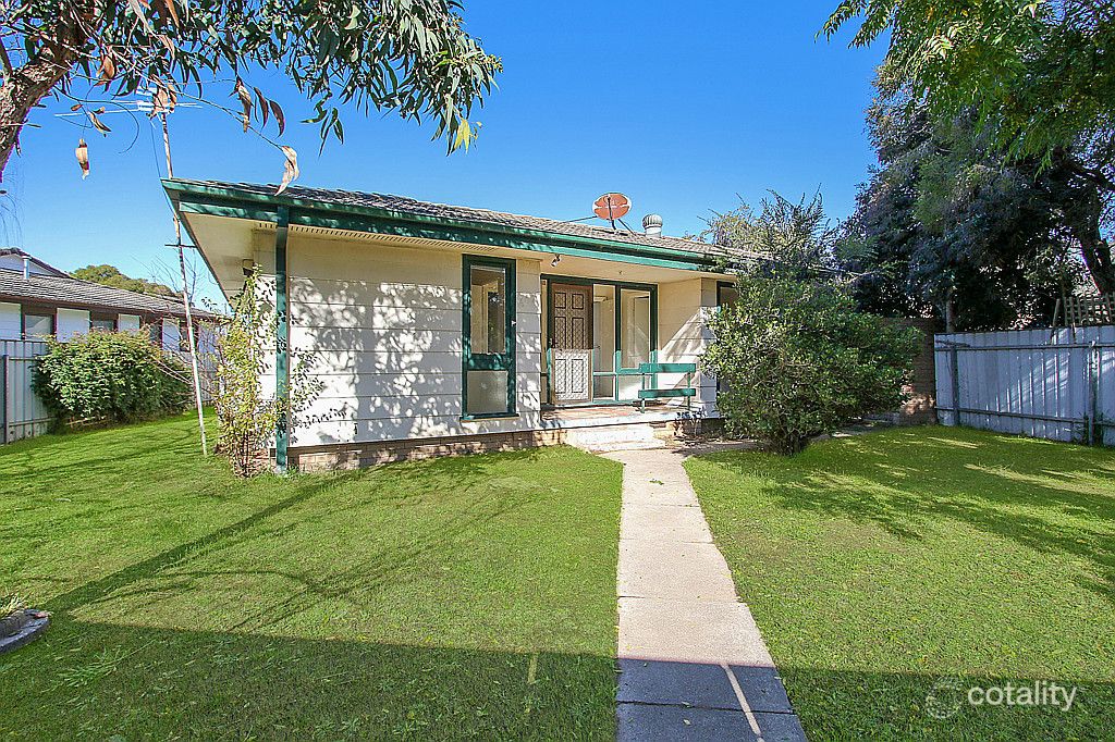 602 Jackson Pl, North Albury, NSW 2640