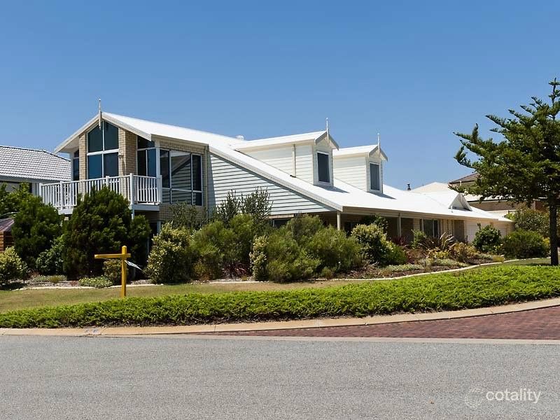 15 Batavia Ave, Wannanup, WA 6210