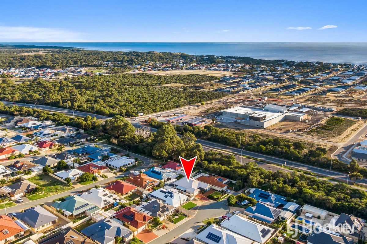 19 Tammin Ct, Dawesville, WA 6211