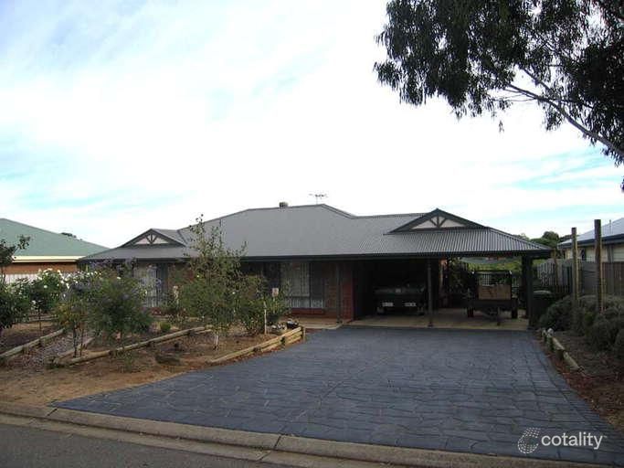 13 Dom St, Mclaren Flat, SA 5171