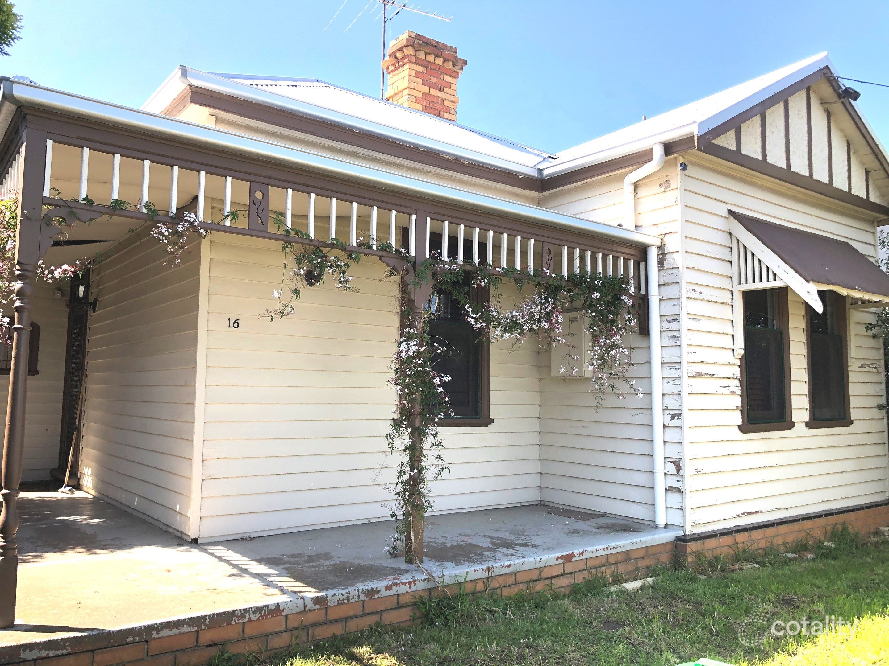 16 Ballantyne St, Thornbury, VIC 3071