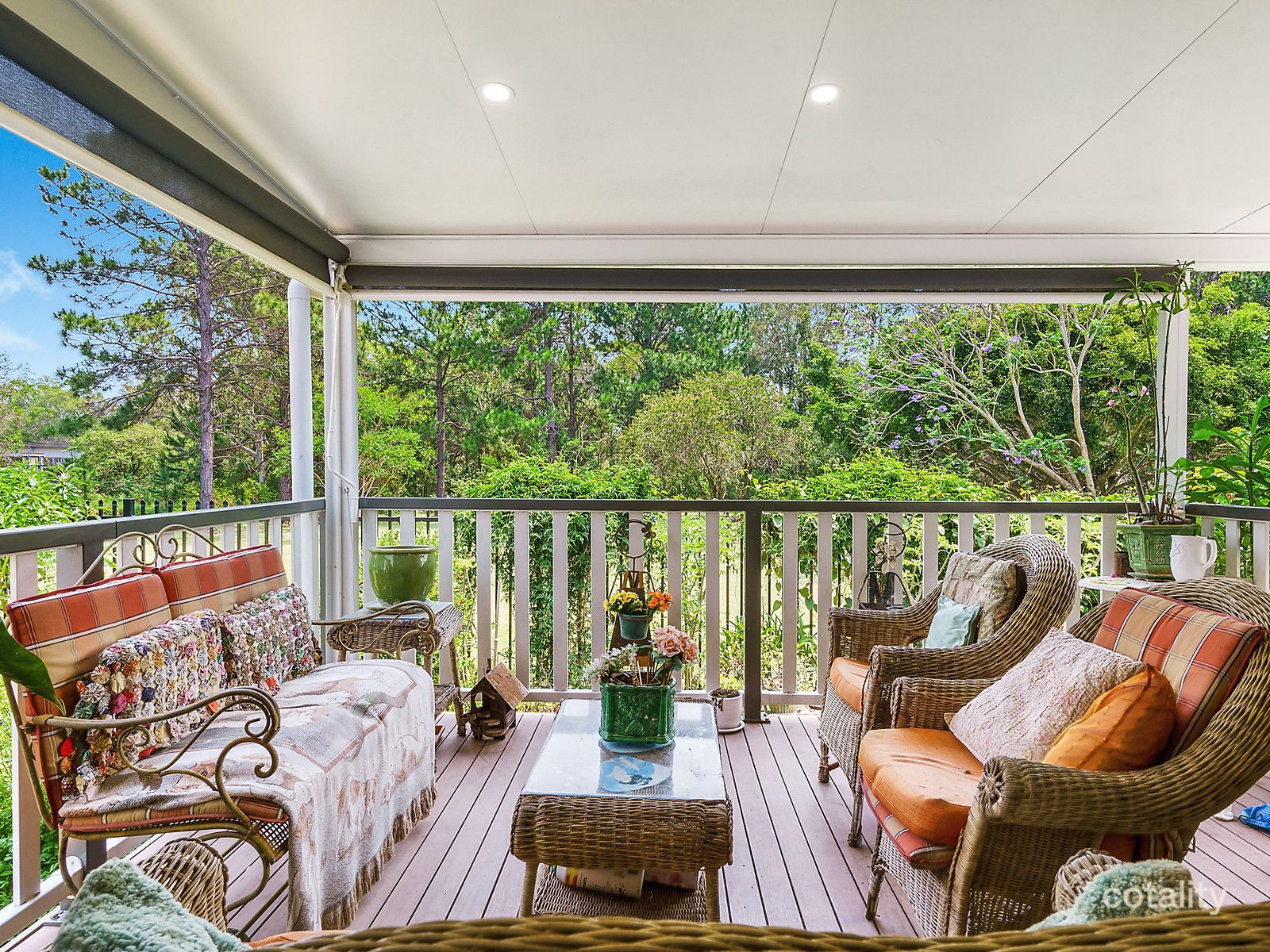 107/22-28 Collingwood Rd, Birkdale, QLD 4159