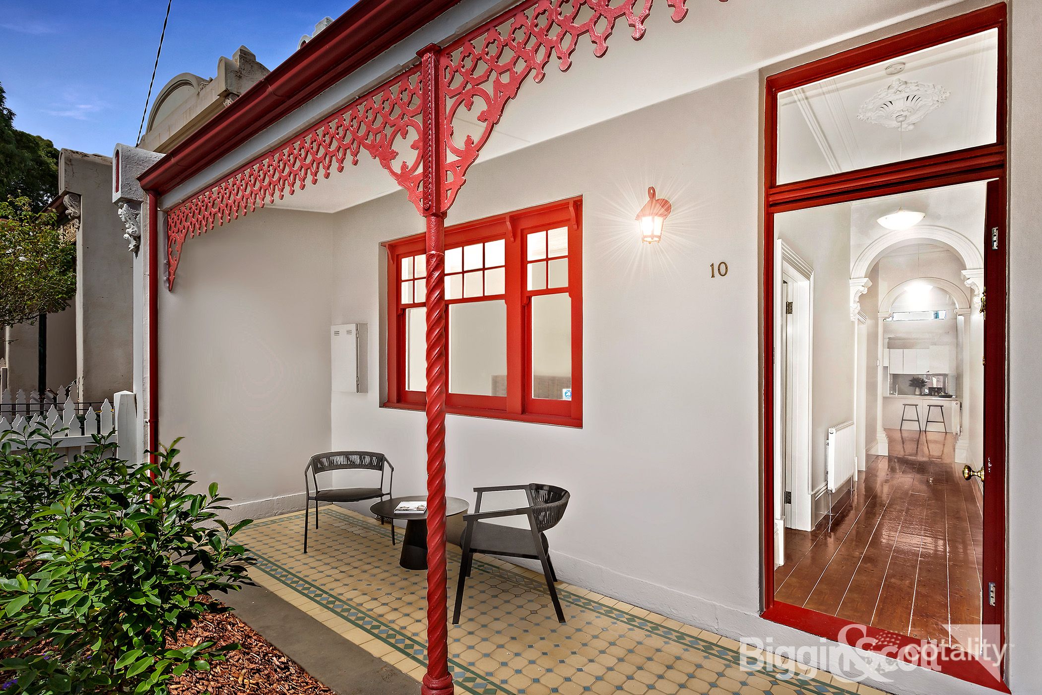 10 Goodwood St, Richmond, VIC 3121