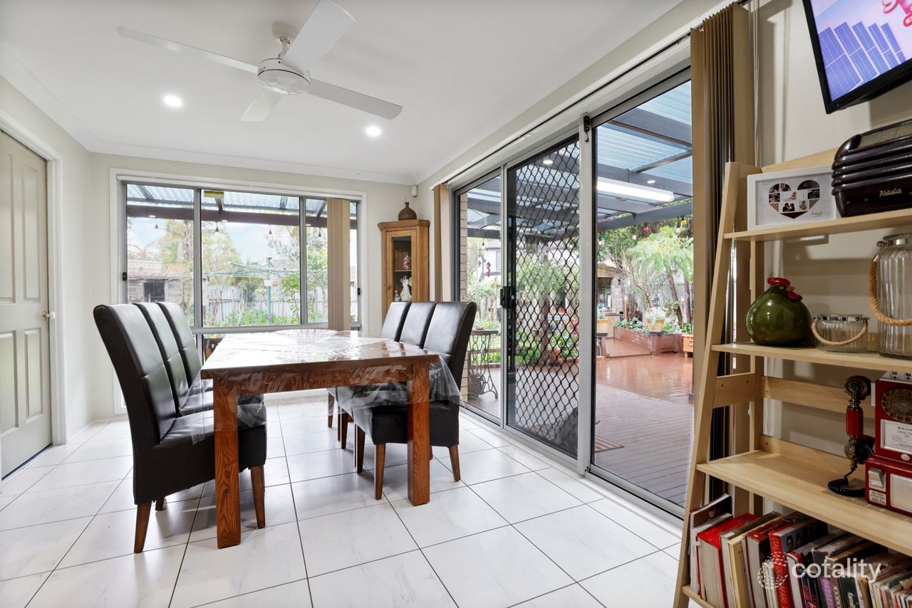 22 Tate Cres, Horningsea Park, NSW 2171