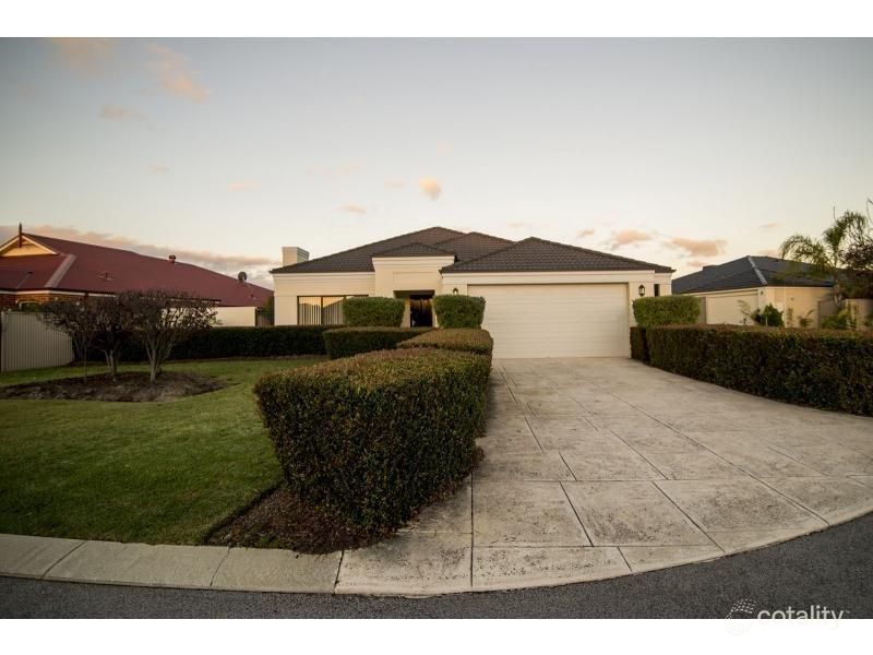 6 Casa Pl, Southern River, WA 6110