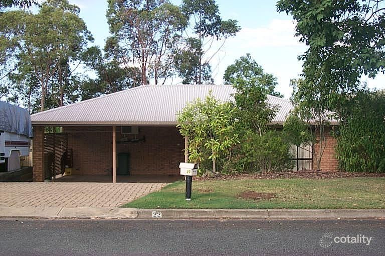 22 Orchid Dr, Mount Cotton, QLD 4165
