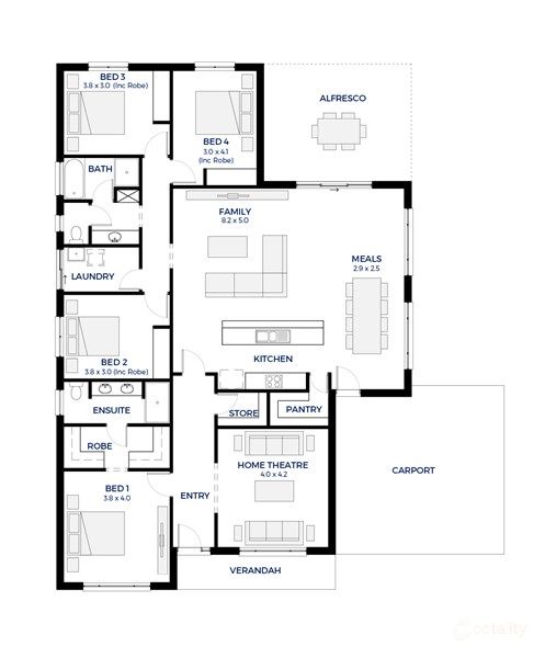 22 Spring Ave, Kangarilla, SA 5157