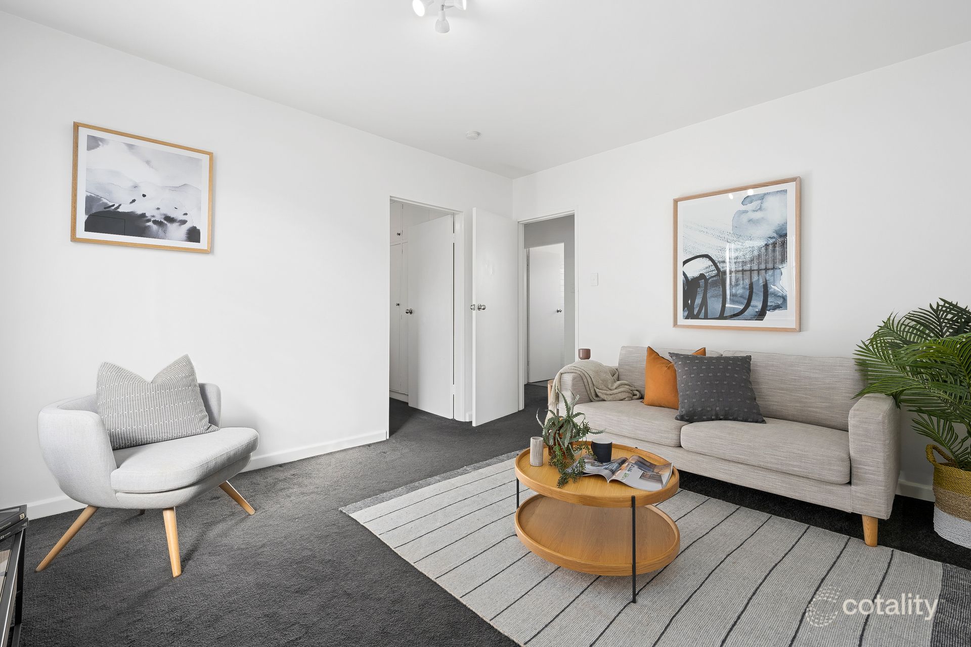 1/10 Bayswater Rd, Kensington, VIC 3031