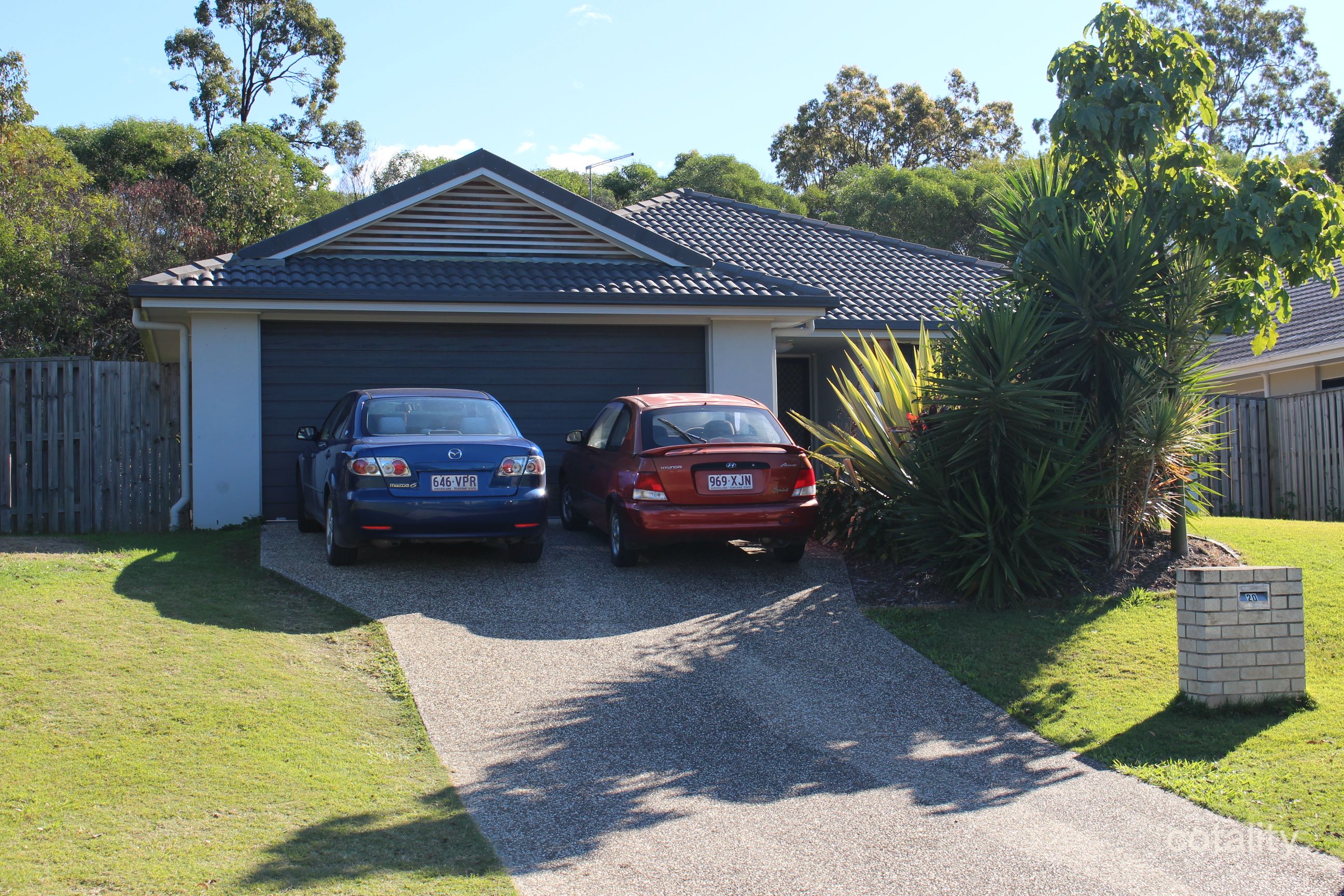 20 Noblewood Cres, Fernvale, QLD 4306