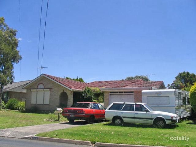 213 Belgrave Esp, Sylvania Waters, NSW 2224