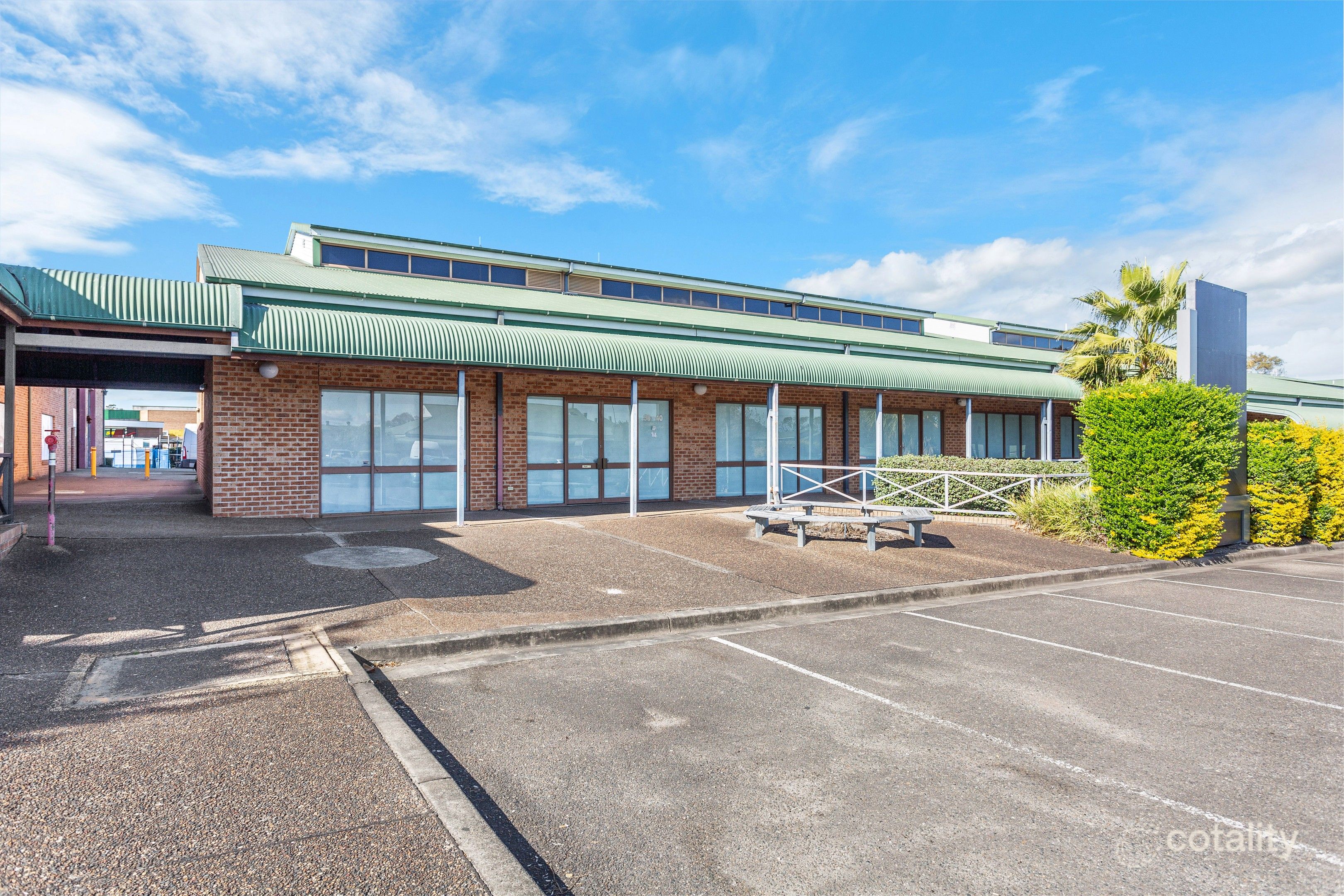 2/40 Sterling Rd, Minchinbury, NSW 2770