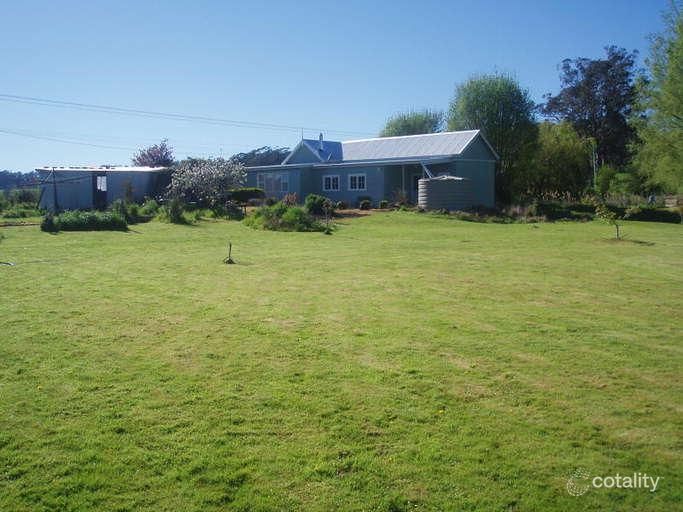 40 Gardner St, Chudleigh, TAS 7304