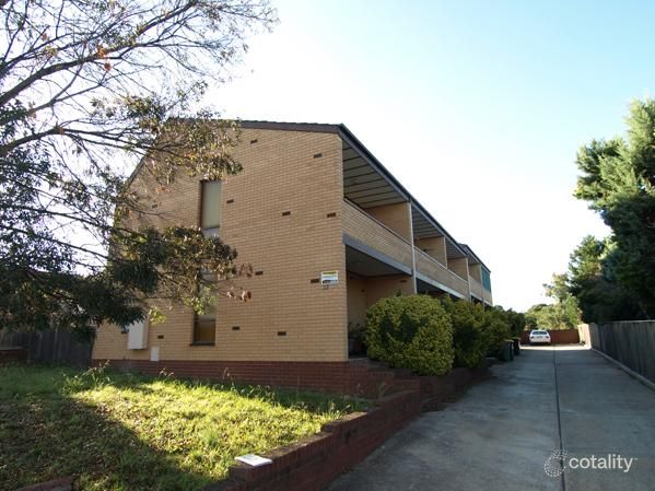 3/27 Mowatt St, Queanbeyan East, NSW 2620