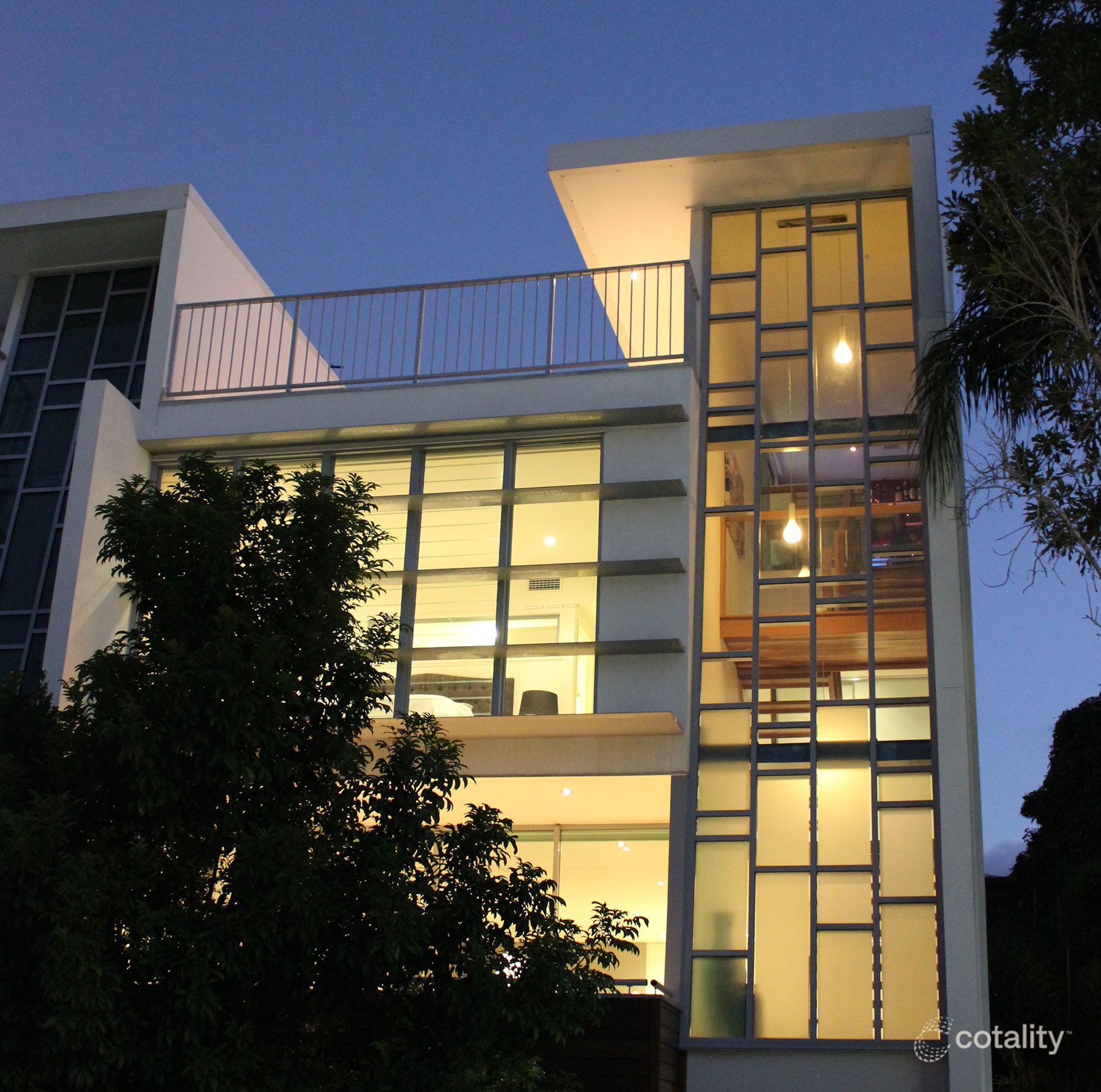 4/9 Jamieson St, Bulimba, QLD 4171