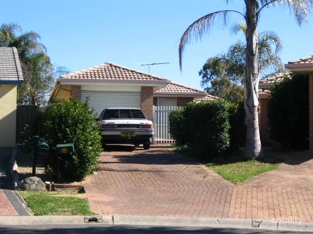 6a Enderby Cl, Hinchinbrook, NSW 2168