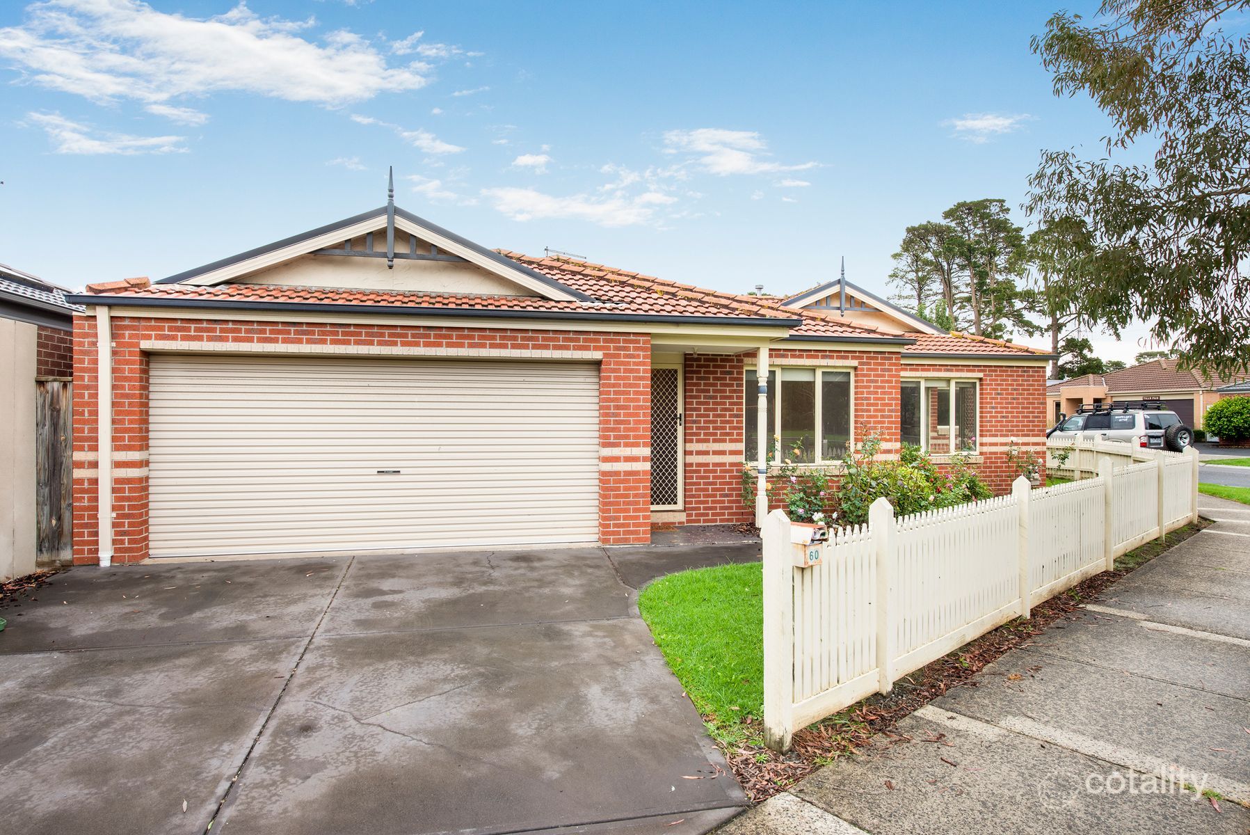 60 Melissa Way, Pakenham, VIC 3810