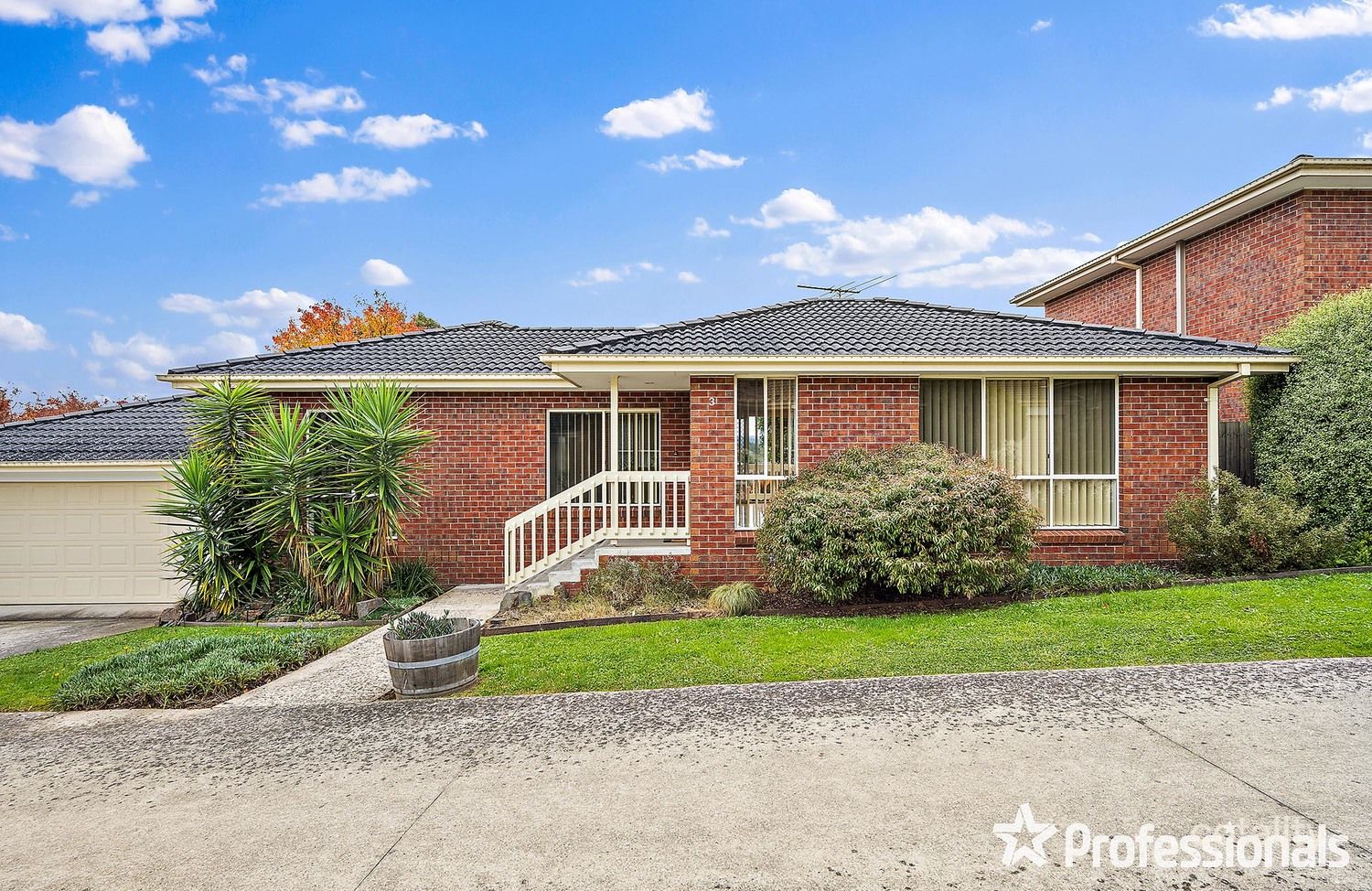 3/16-20 Smith St, Healesville, VIC 3777