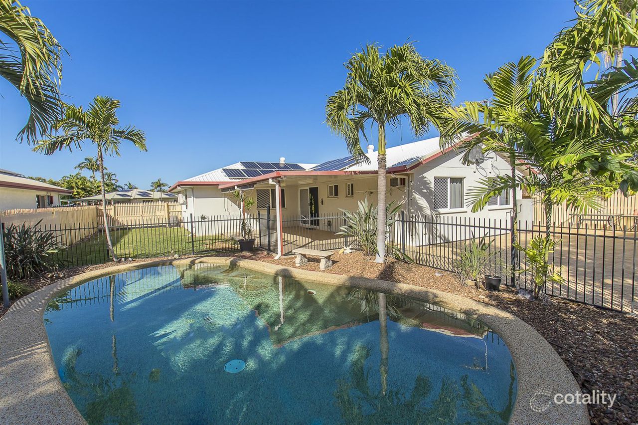 29 Avon Ave, Kirwan, QLD 4817
